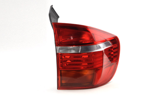 JOHNS Baglygte 2074881 højre for BMW