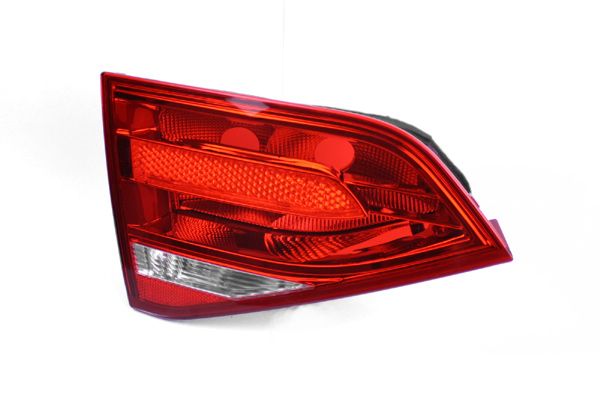 JOHNS Baglygte 1312872 venstre for AUDI