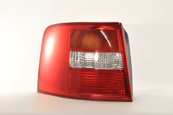 JOHNS Baglygte 1318876 venstre for AUDI
