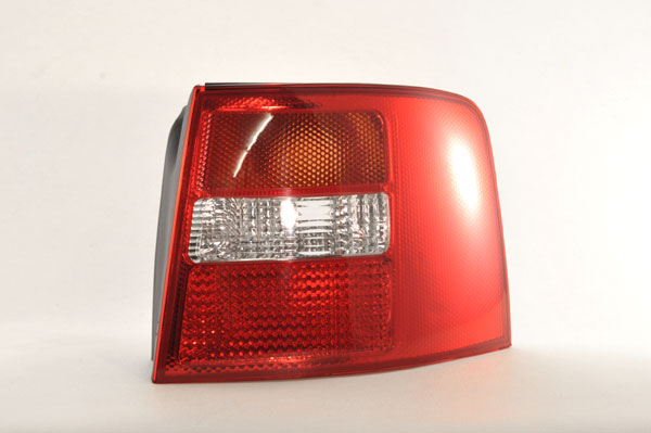JOHNS Baglygte 1318886 højre for AUDI