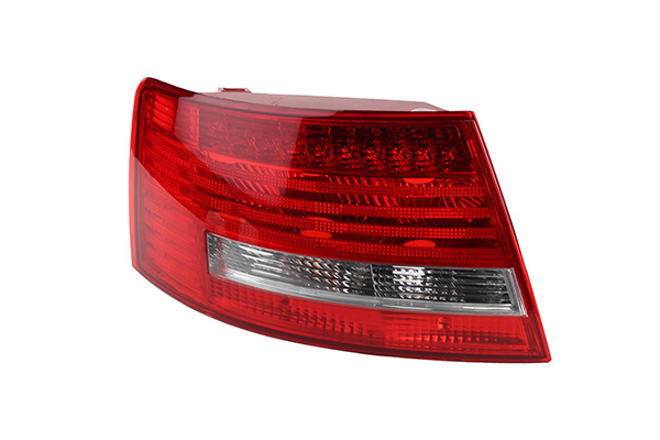 JOHNS Baglygte 13198715 LED venstre for AUDI