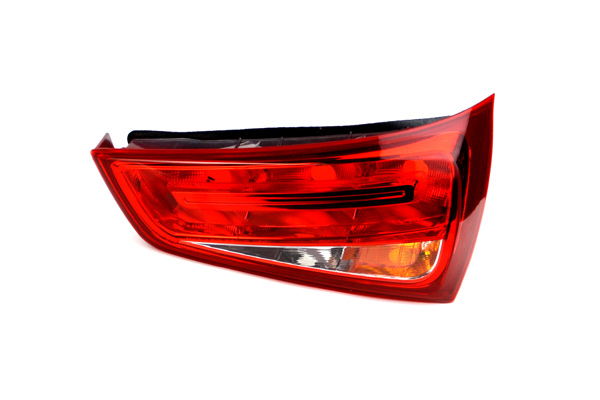 JOHNS Baglygte 1346881 højre for AUDI
