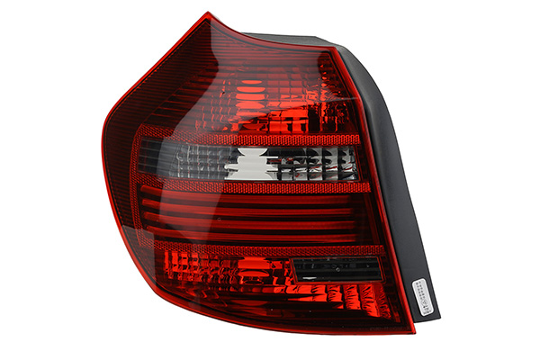 JOHNS Baglygte 20018782 LED venstre for BMW