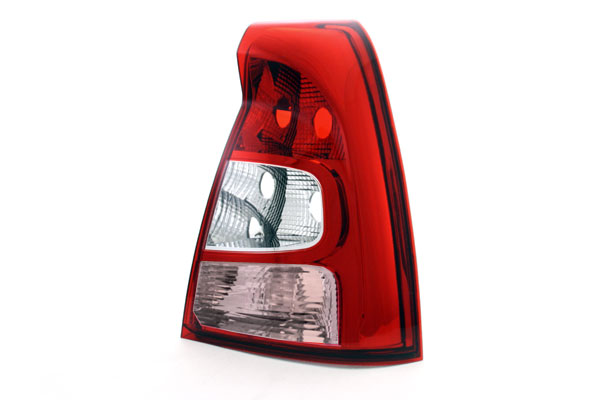 JOHNS Baglygte 2511885 højre for DACIA