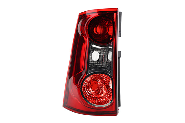 JOHNS Baglygte 2512871 venstre for DACIA