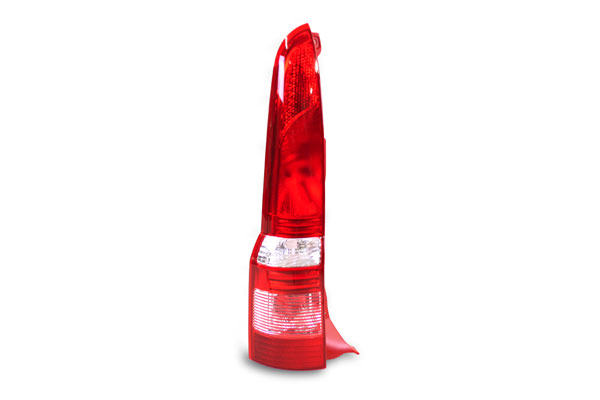 JOHNS Baglygte 3006871 venstre for FIAT