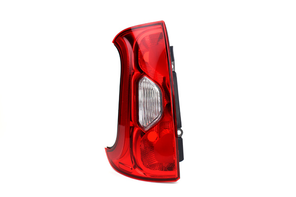 JOHNS Baglygte 3007871 venstre for FIAT