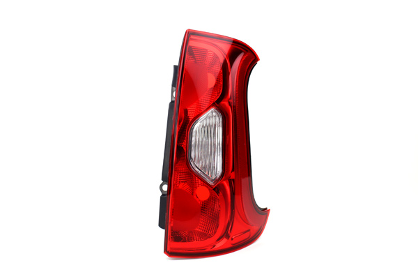 JOHNS Baglygte 3007881 højre for FIAT