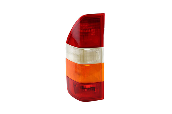 JOHNS Baglygte 5063871 venstre for MERCEDES-BENZ