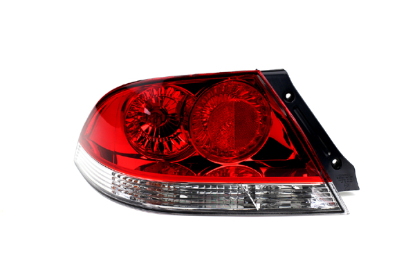 JOHNS Baglygte 5224871 venstre for MITSUBISHI
