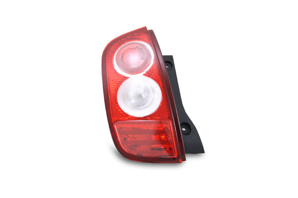 JOHNS Baglygte 2707871 venstre for NISSAN