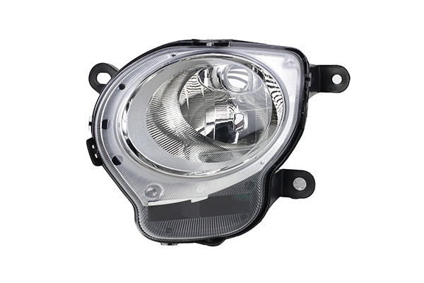 JOHNS Fjernlygte 3003092 H1 venstre for FIAT