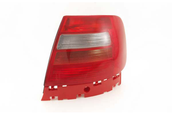 JOHNS Baglygte 1309882 højre for AUDI
