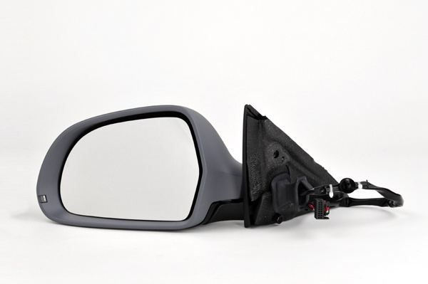 JOHNS Sidespejl 13123721 venstre for AUDI