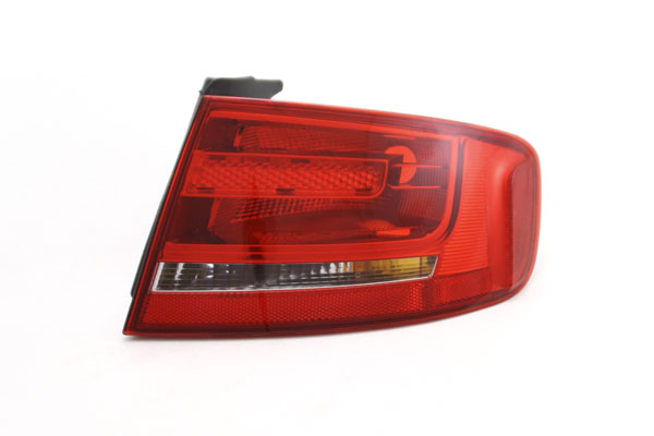 JOHNS Baglygte 1312881 højre for AUDI