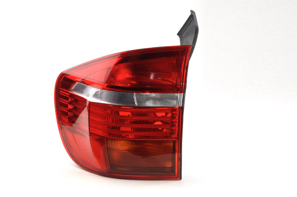 JOHNS Baglygte 2074871 venstre for BMW