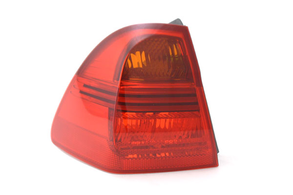 JOHNS Baglygte 20098771 venstre for BMW