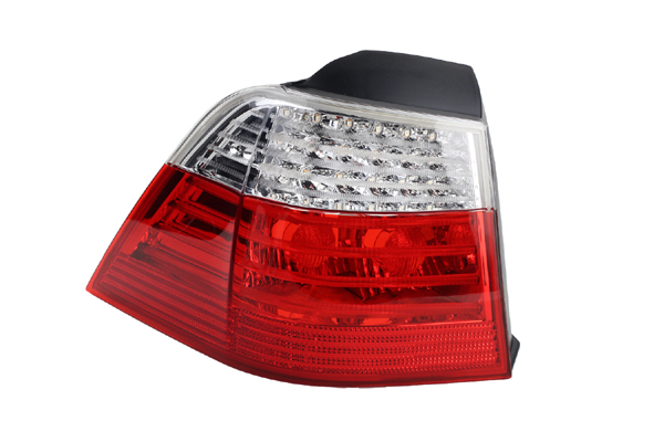 JOHNS Baglygte 2017877 LED venstre for BMW
