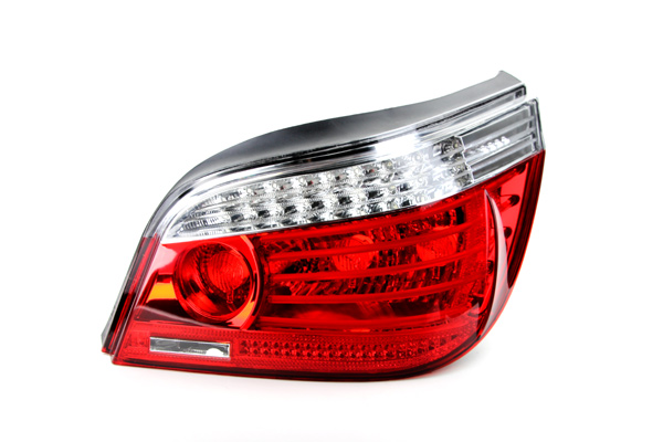 JOHNS Baglygte 2017883 LED højre for BMW