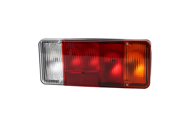 JOHNS Baglygte 3042882 højre for FIAT