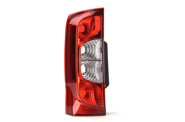 JOHNS Baglygte 3065873 venstre for FIAT