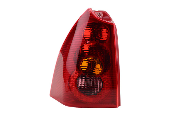 JOHNS Baglygte 5739875 venstre for PEUGEOT