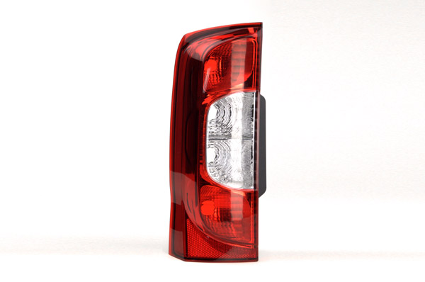 JOHNS Baglygte 3065871 venstre for FIAT