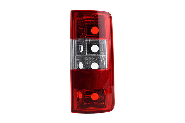JOHNS Baglygte 3241881 højre for FORD