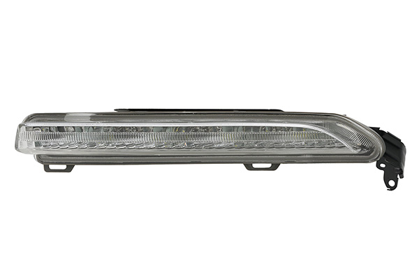 JOHNS Daglygter 3812299 venstre for HONDA