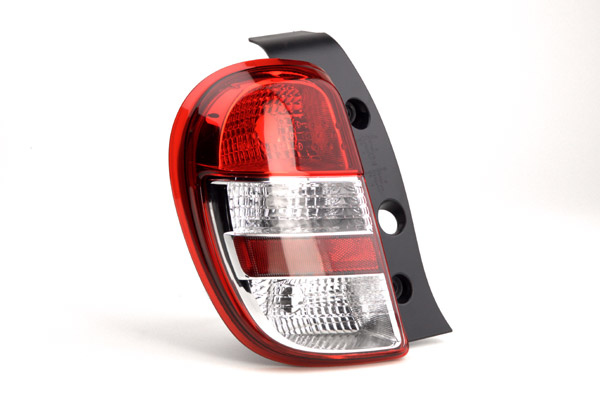 JOHNS Baglygte 2708871 venstre for NISSAN