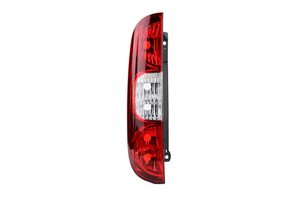 JOHNS Baglygte 3051873 venstre for FIAT