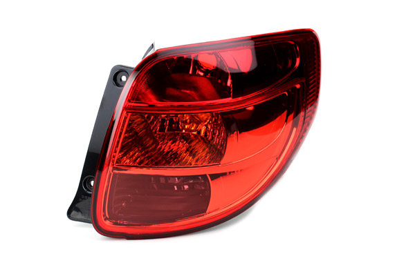 JOHNS Baglygte 3092881 højre for FIAT