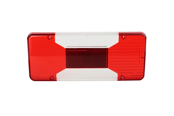 JOHNS Baglygte 40438811 højre for IVECO