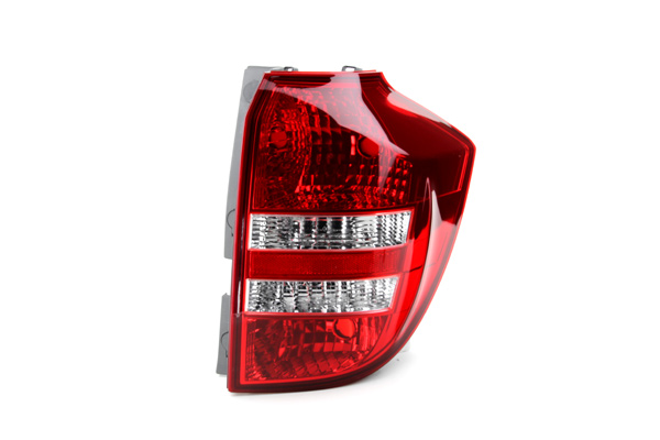 JOHNS Baglygte 4121885 højre for KIA