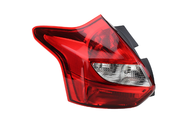 JOHNS Baglygte 3213871 venstre for FORD