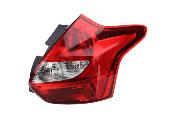 JOHNS Baglygte 3213881 højre for FORD
