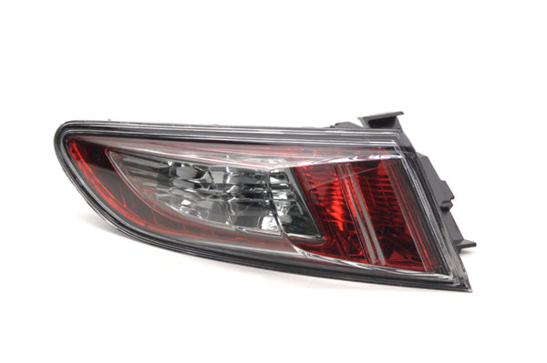JOHNS Baglygte 3811873 venstre for HONDA