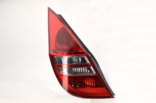 JOHNS Baglygte 3934871 venstre for HYUNDAI