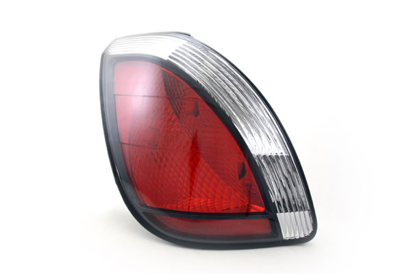 JOHNS Baglygte 4113871 venstre for KIA