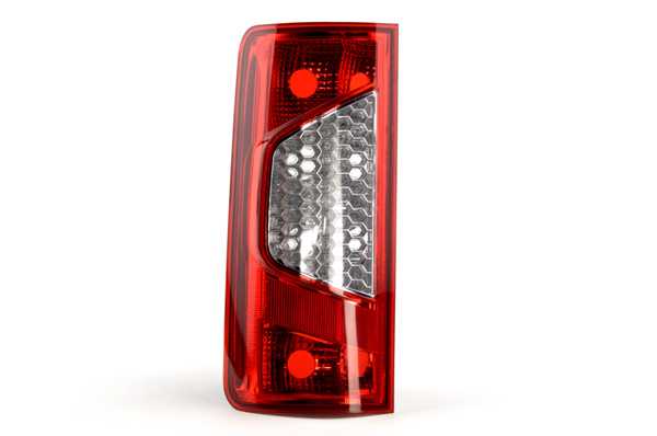 JOHNS Baglygte 3241875 venstre for FORD