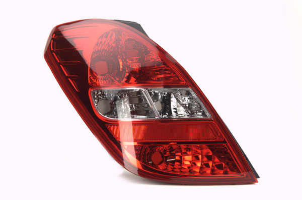 JOHNS Baglygte 3911871 venstre for HYUNDAI