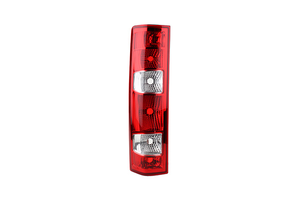 JOHNS Baglygte 4043871 venstre for IVECO