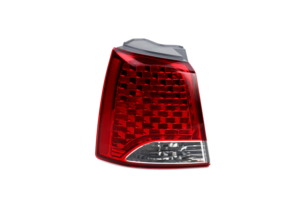JOHNS Baglygte 4192871 venstre for KIA