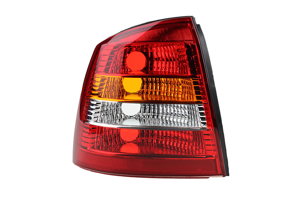 JOHNS Baglygte 5508871 venstre for OPEL
