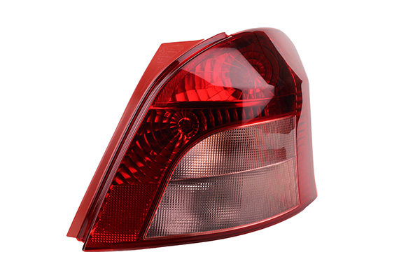 JOHNS Baglygte 8156881 højre for TOYOTA