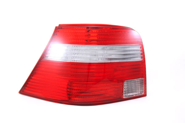 JOHNS Baglygte 9539877 venstre for VW