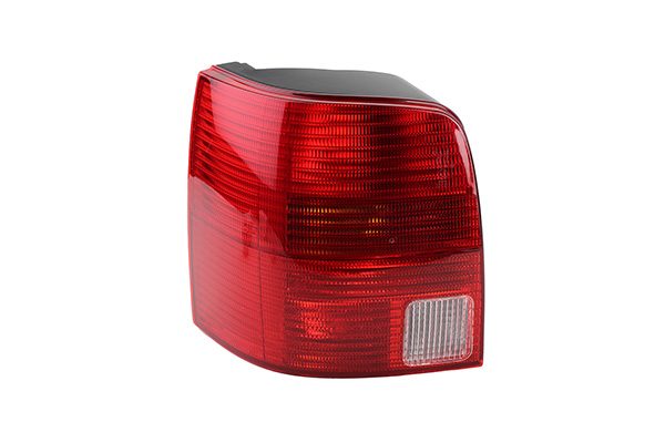 JOHNS Baglygte 9548875 venstre for VW