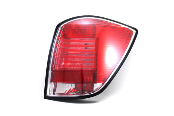 JOHNS Baglygte 5509885 højre for OPEL