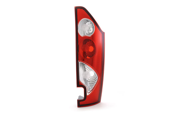 JOHNS Baglygte 6062873 venstre for RENAULT