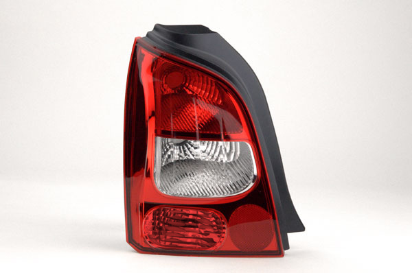 JOHNS Baglygte 6004871 venstre for RENAULT